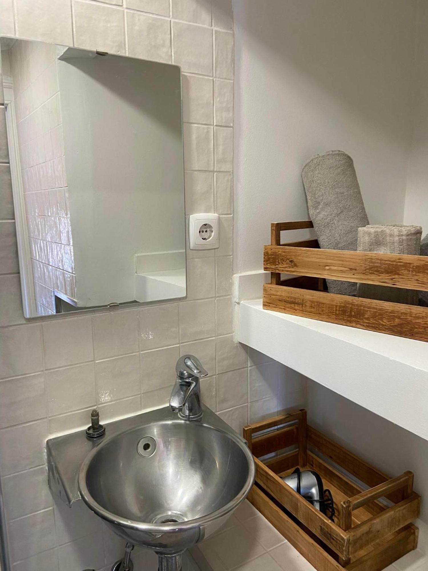 Cosy Viewpoint Apartamento