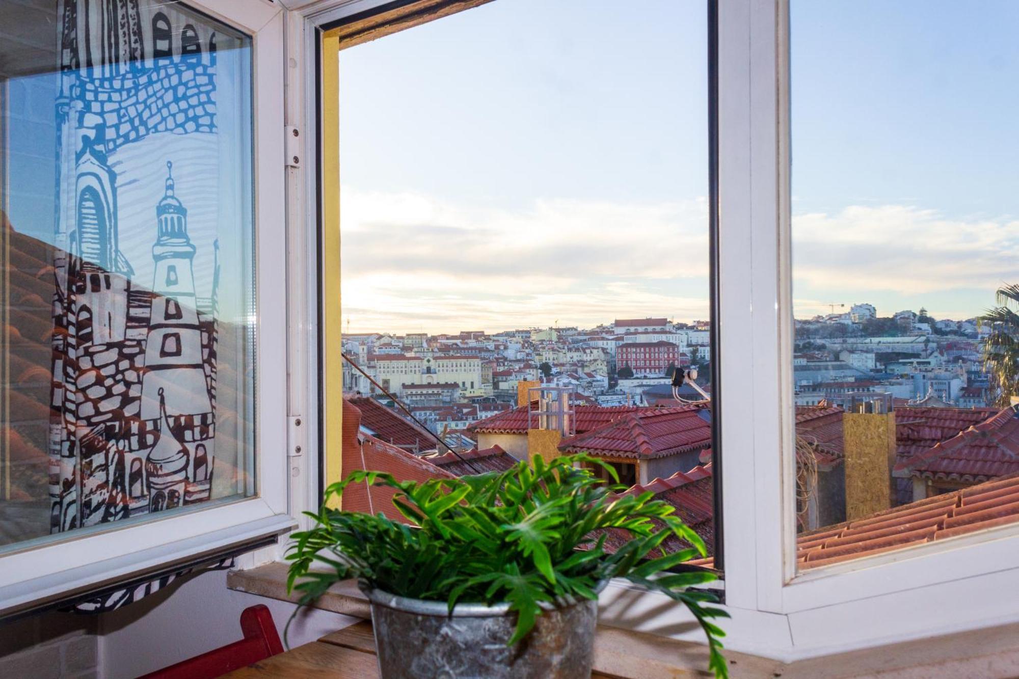 Apartamento Cosy Viewpoint