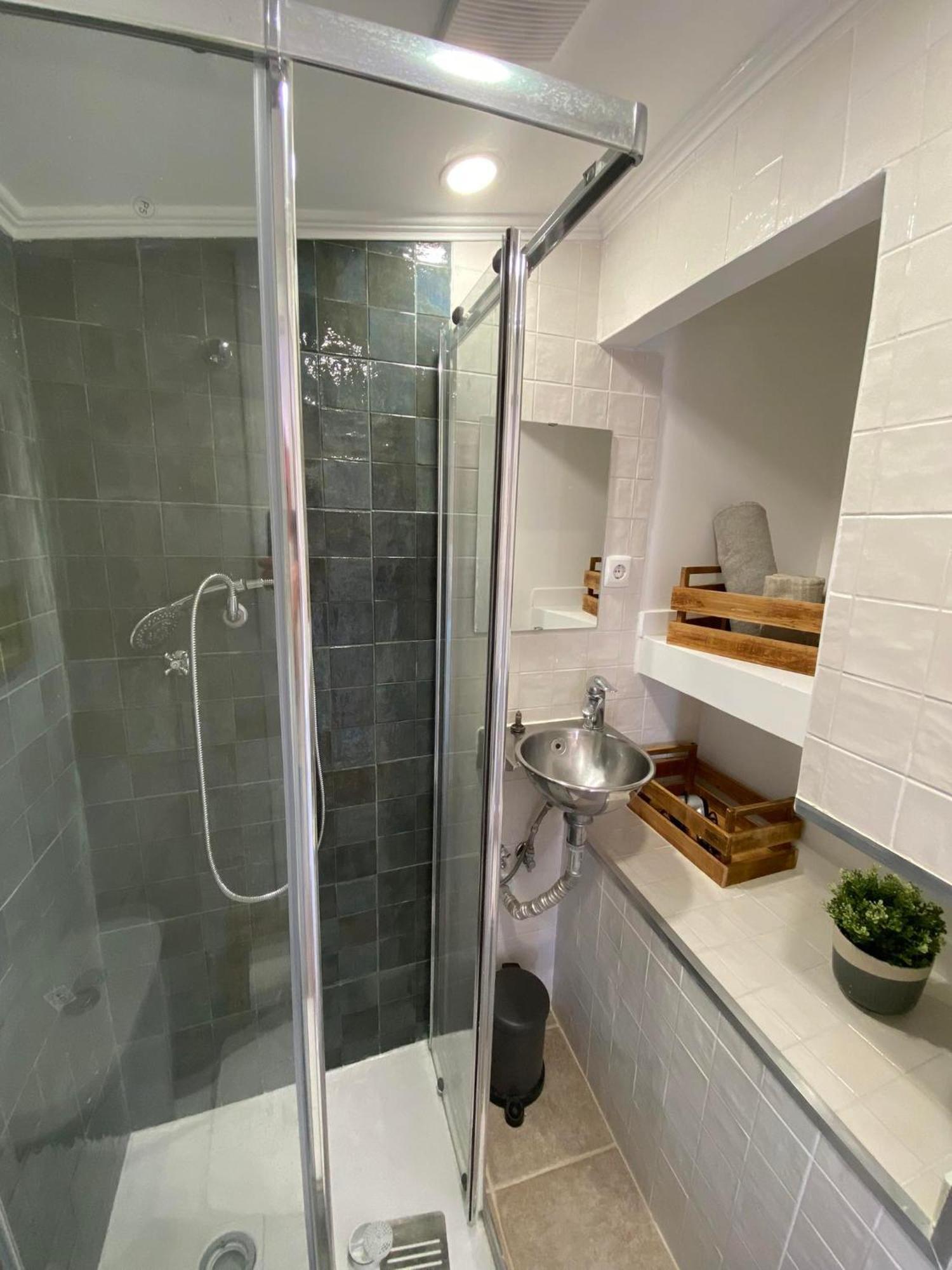 Cosy Viewpoint Apartamento