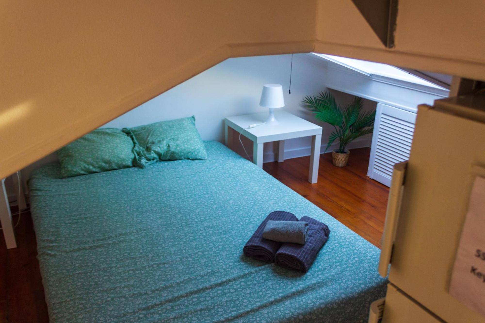 Apartamento Cosy Viewpoint