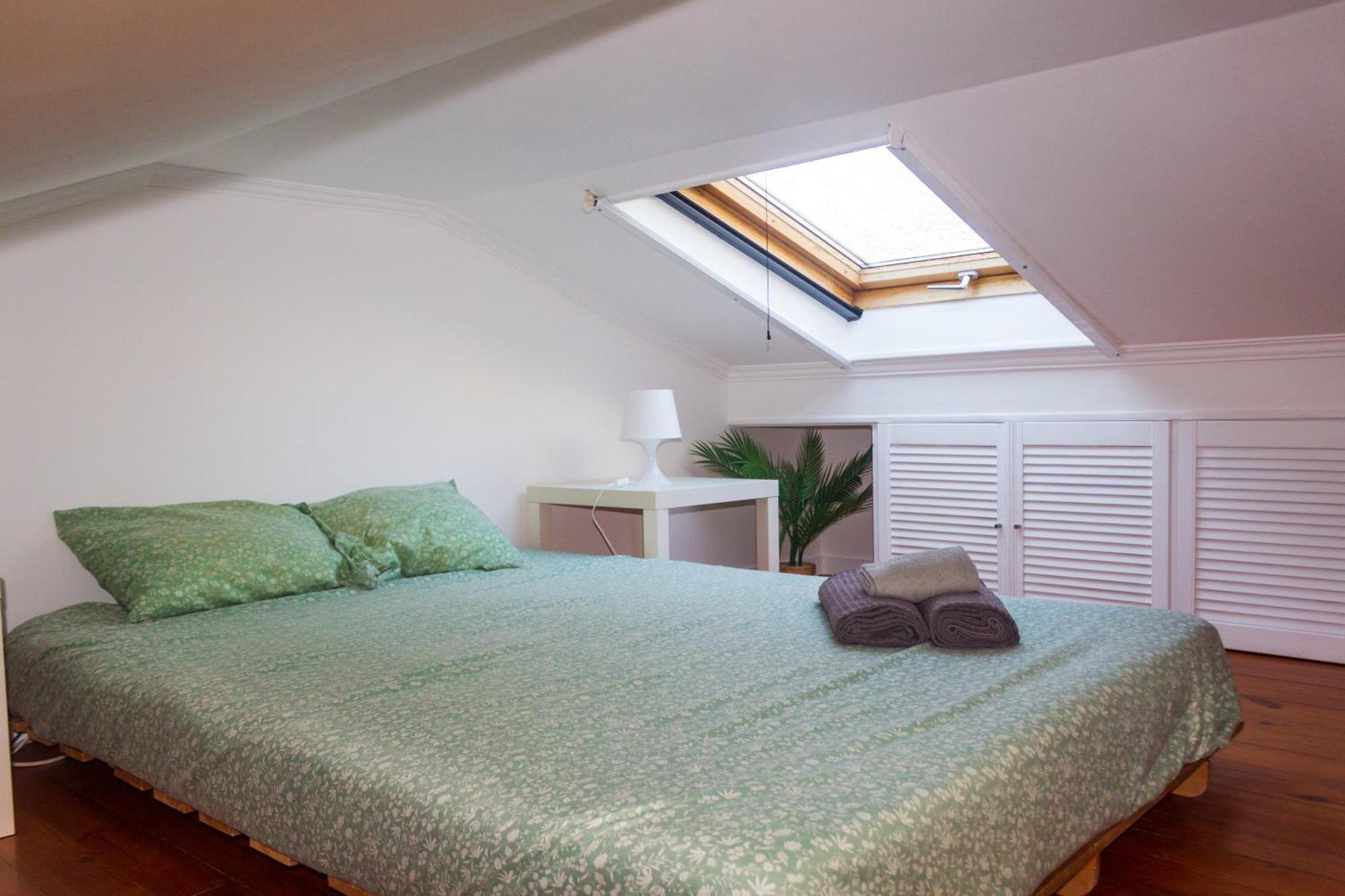 Apartamento Cosy Viewpoint *